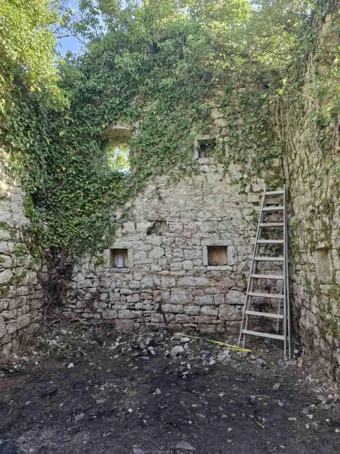 Prodaja, kuća, 96m², Mokrine, Herceg Novi
