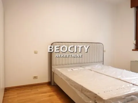 Prodaja, četvorosoban stan, 115m², Kalenić Pijaca, Vračar Sve Podlokacije - image 14