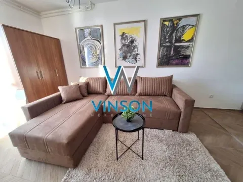 Izdavanje, stan, 28m², Bulevar Oslobodjenja, Novi Sad Sve Podlokacije - image 2