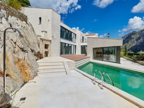 Sale, house, 479m², Prčanj, Kotor - image 8