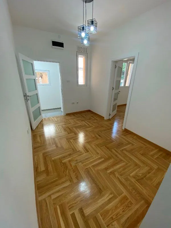 Prodaja, dvosoban stan, 40m², Savski Venac, Beograd