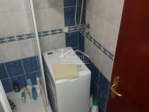 Prodaja, dvosoban stan, 47m², Kalenić Pijaca, Vračar Sve Podlokacije - image 16