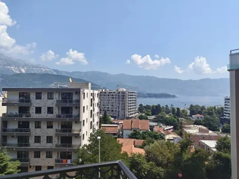 Sale, two bedroom apartment, 120m², Budva, Crna Gora - image 27