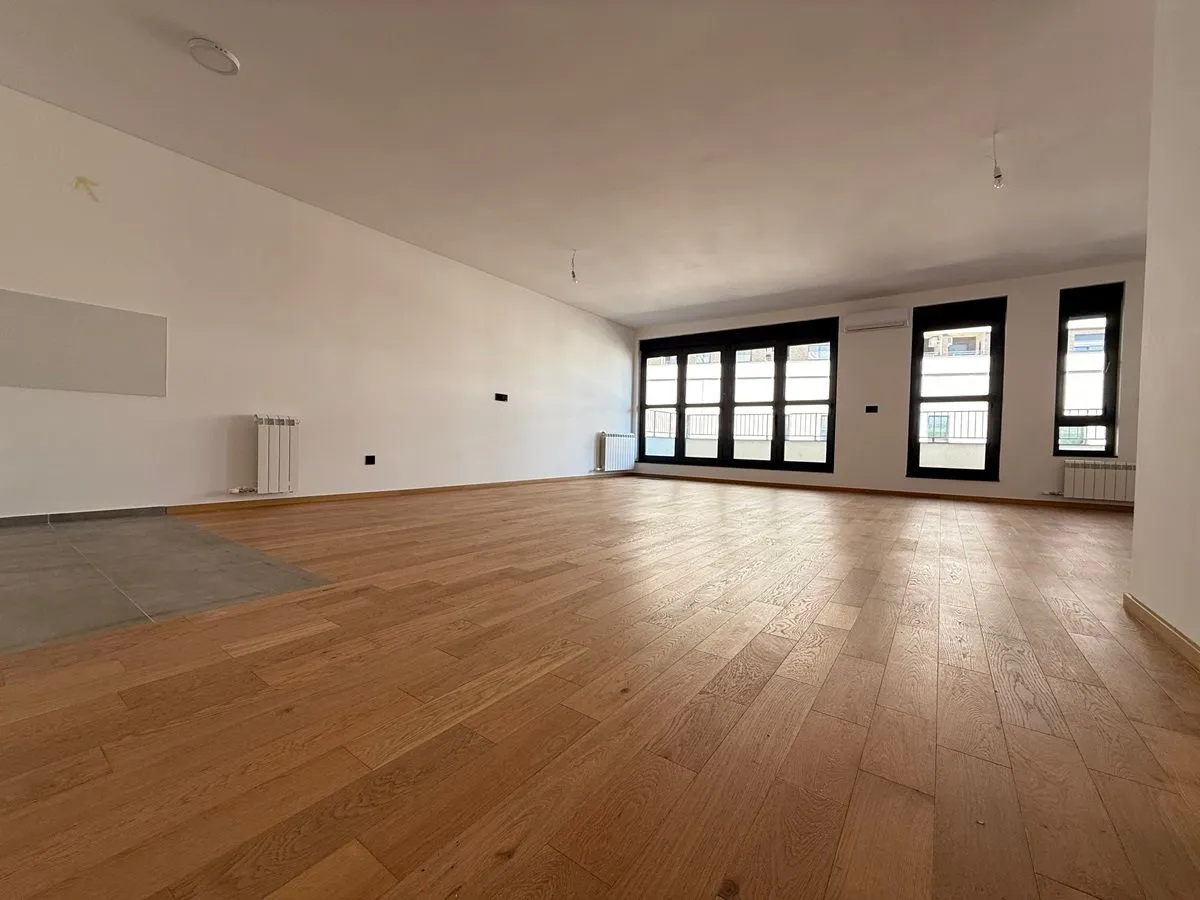 Prodaja, dvosoban stan, 88m², Hala Pionir, Palilula Sve Podlokacije