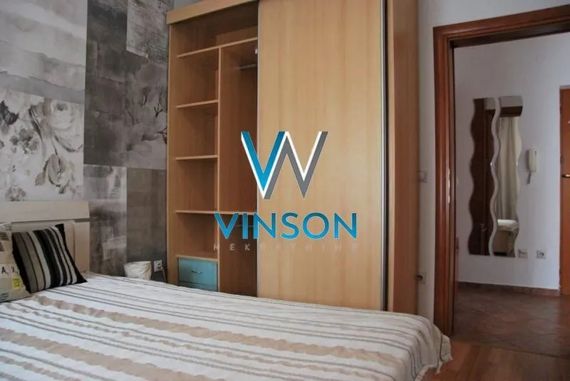 Izdavanje, jednosoban stan, 37m², Novi Sad Sve Podlokacije, Novi Sad