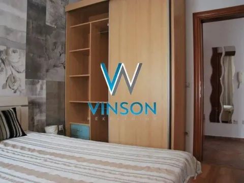 Izdavanje, jednosoban stan, 37m², Novi Sad Sve Podlokacije, Novi Sad - image 8