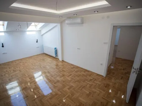 Sale, apartment, 135m², Dom zdravlja, Niš - image 9
