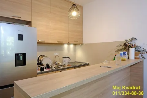Prodaja, dvosoban stan, 46m², Hala Pionir, Palilula Sve Podlokacije - image 4