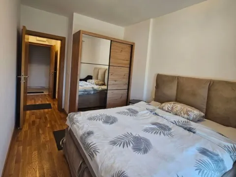 Prodaja, jednosoban stan, 45m², Bečići, Budva - image 4