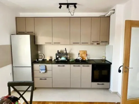 Sale, one bedroom apartment, 47m², Zabjelo, Podgorica - image 3