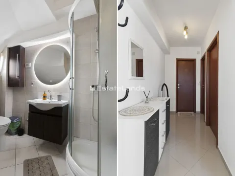 Rent, two bedroom apartment, 80m², Centar, Tivat - image 13