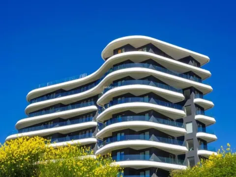 Prodaja, jednosoban stan, 45m², Bečići, Budva - image 14