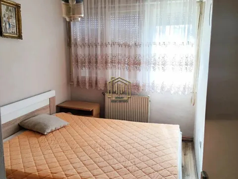 Sale, three bedroom apartment, 96m², Tuški Put, Podgorica - image 12