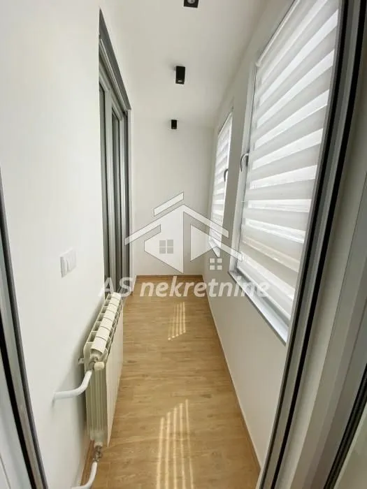Izdavanje, trosoban stan, 58m², Zvezdara Sve Podlokacije, Beograd
