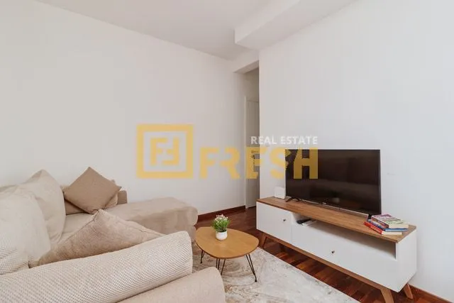 Prodaja, jednosoban stan, 50m², Kotor, Crna Gora