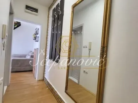 Prodaja, dvosoban stan, 46m², Telep severni, Novi Sad Sve Podlokacije - image 3