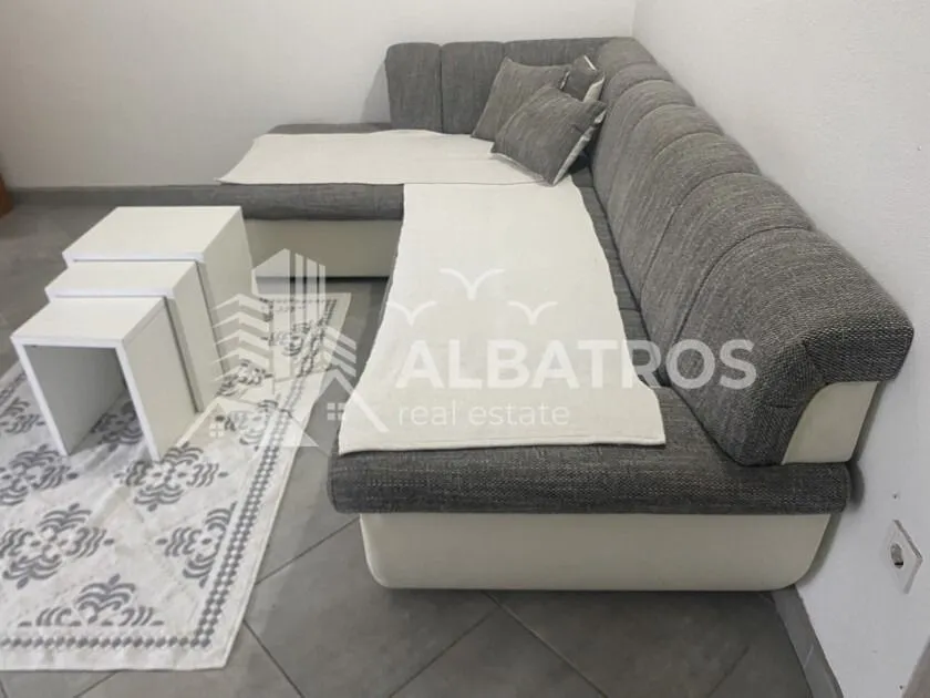 Izdavanje, stan, 30m², Bjeliši, Bar