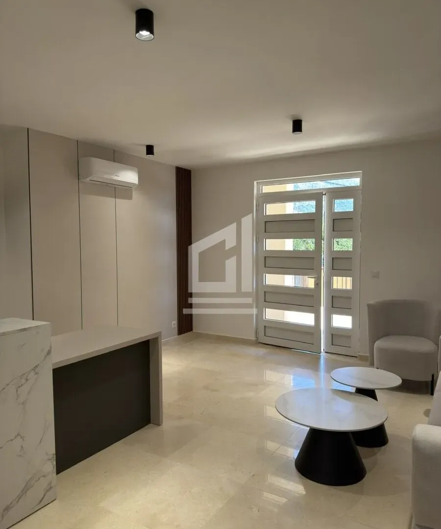 Prodaja, jednosoban stan, 56m², Sutomore, Bar