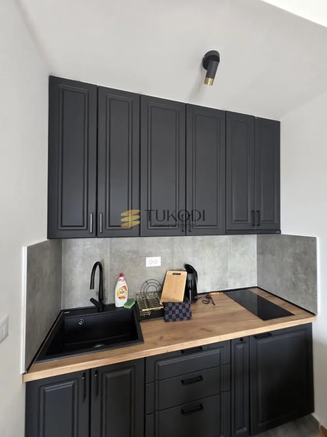 Prodaja, jednosoban stan, 35m², Zlatibor, Srbija