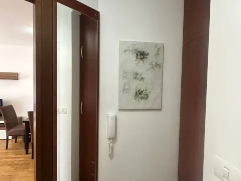 Rent, one bedroom apartment, 52m², Centar, Podgorica - image 4