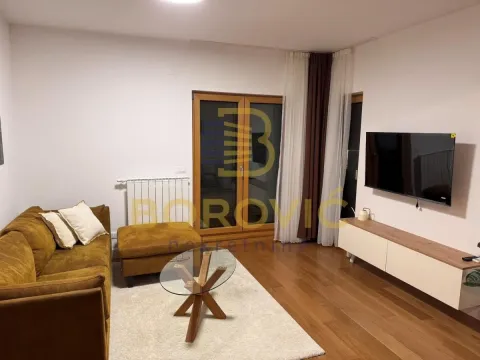 Rent, three bedroom apartment, 68m², Karaburma, Palilula Sve Podlokacije - image 2