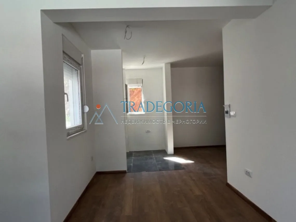 Prodaja, jednosoban stan, 45m², Budva, Crna Gora
