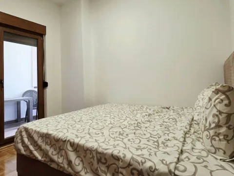 Rent, one bedroom apartment, 43m², Tuški Put, Podgorica - image 9