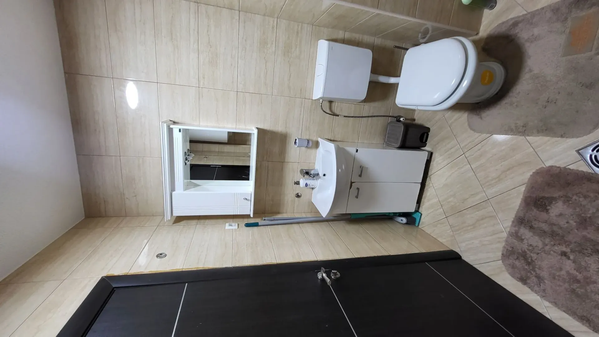 Sale, two bedroom apartment, 67m², Bečići, Budva