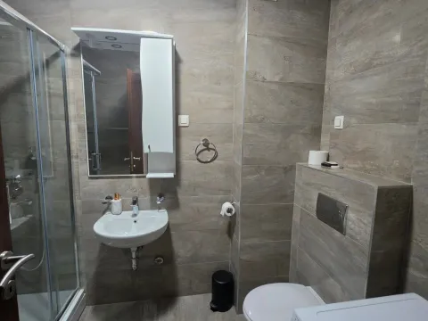 Rent, one bedroom apartment, 47m², Ljubović, Podgorica - image 6