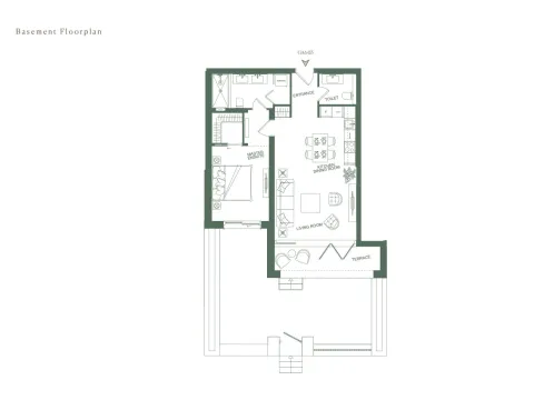 Prodaja, stan, 105m², Tivat, Crna Gora - image 7
