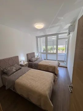 Rent, three bedroom apartment, 100m², Tološka šuma, Podgorica - image 3