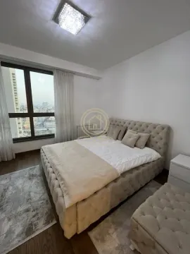 Izdavanje, dvosoban stan, 56m², Savski Venac, Beograd - image 6