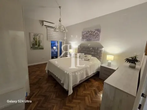 Prodaja, dvosoban stan, 60m², Đeram Pijaca, Beograd - image 16