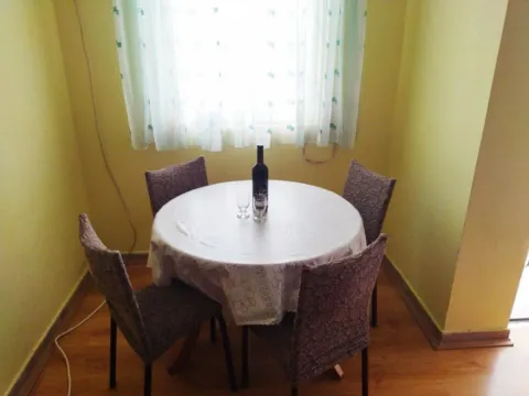 Rent, one bedroom apartment, 44m², Ilino, Bar