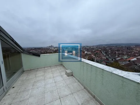 Prodaja, dvosoban stan, 99m², Vašarište, Jagodina - image 15