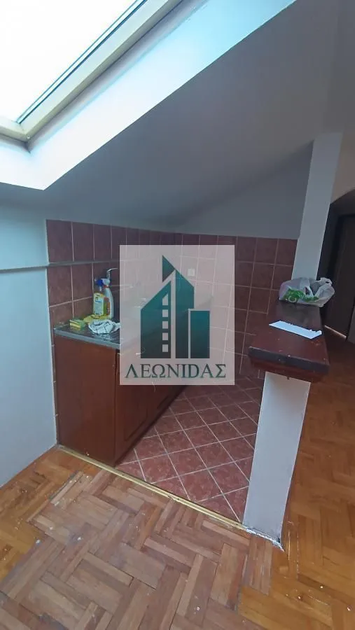 Sale, one bedroom apartment, 36m², Medijana, Niš