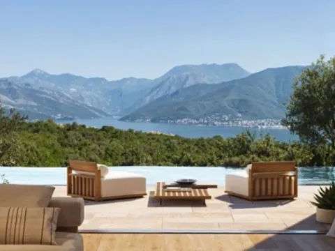 Sale, house, 352m², Luštica Bay, Tivat - image 2