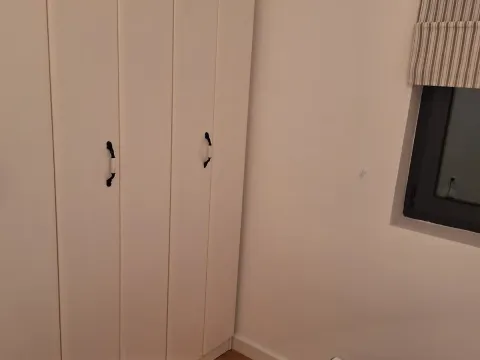 Rent, one bedroom apartment, 40m², Dalmatinska ulica, Podgorica - image 5