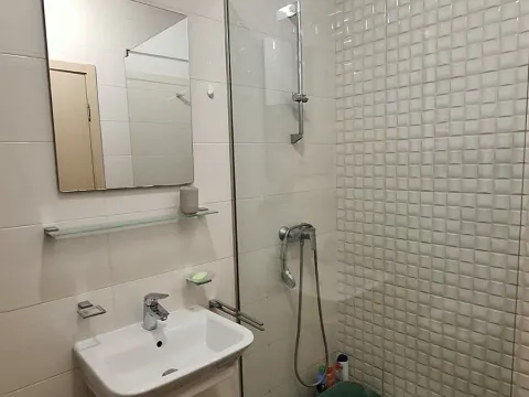 Prodaja, jednosoban stan, 47m², City Kvart, Podgorica - image 4