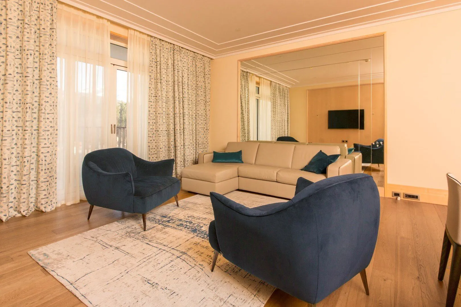 Prodaja, dvosoban stan, 130m², Porto Montenegro, Tivat
