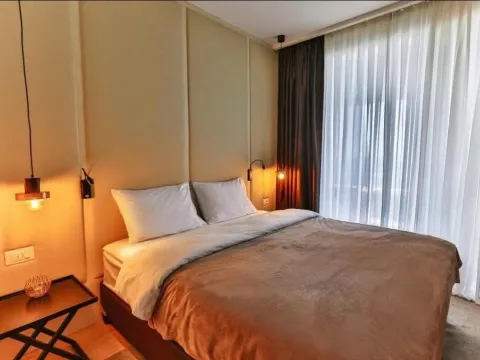 Sale, one bedroom apartment, 51m², Rafailovići, Budva - image 3