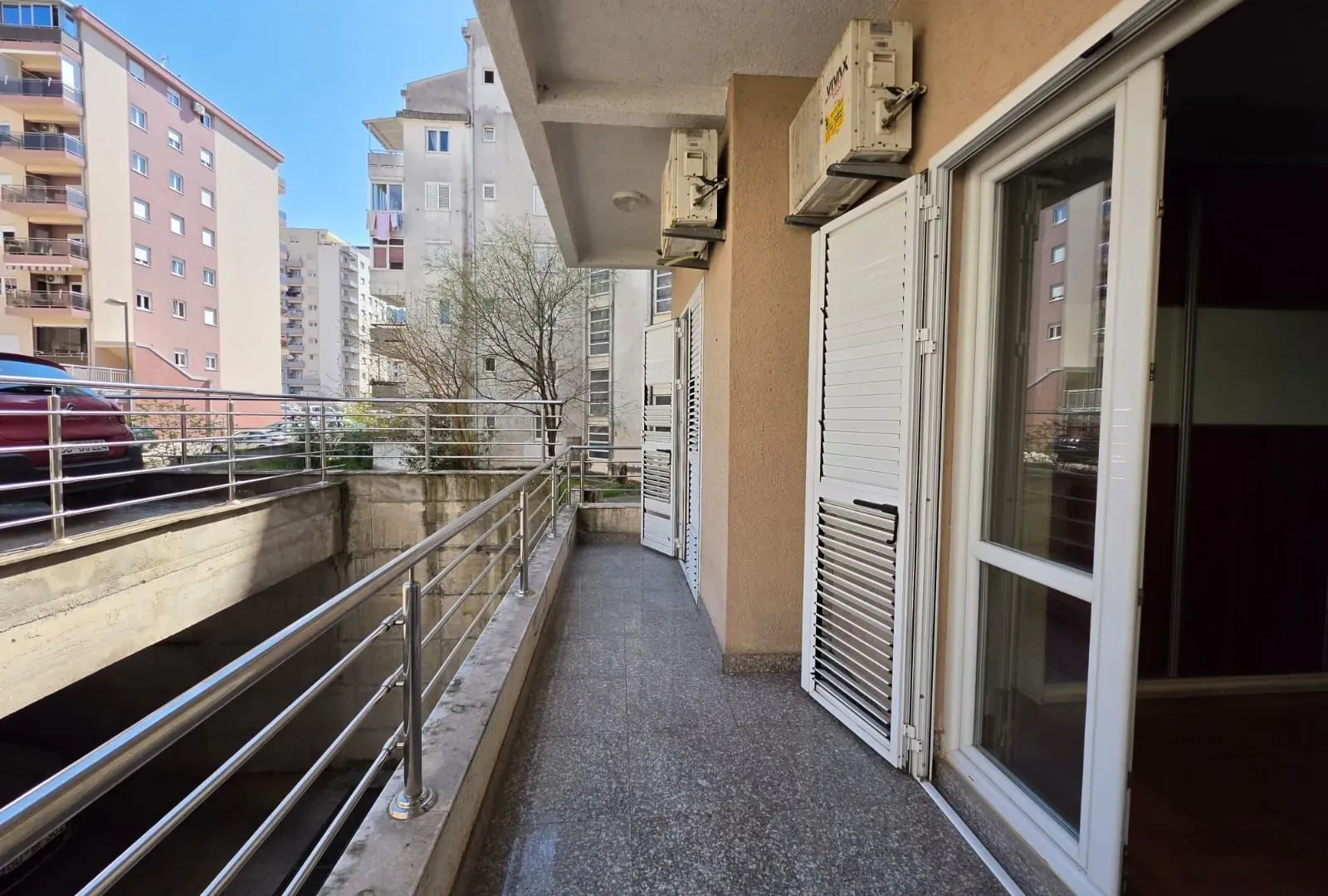 Prodaja, poslovni prostor, 121m², Budva, Crna Gora