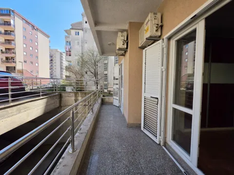 Sale, office space, 121m², Budva, Crna Gora - image 14