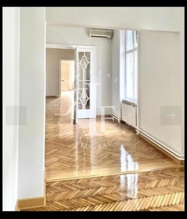Prodaja, poslovni prostor, 250m², Stari Grad, Beograd