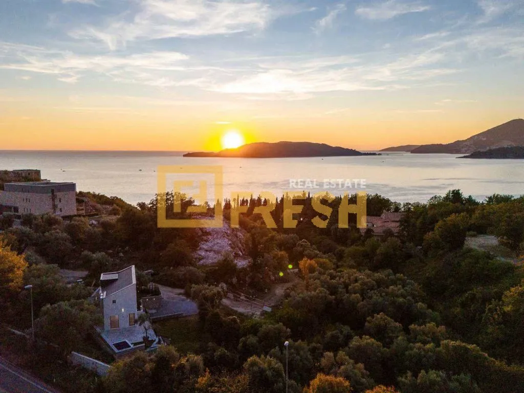Sale, house, 240m², Budva, Crna Gora