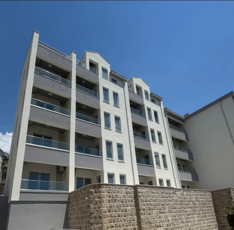 Sale, one bedroom apartment, 42m², Podkošljun, Budva