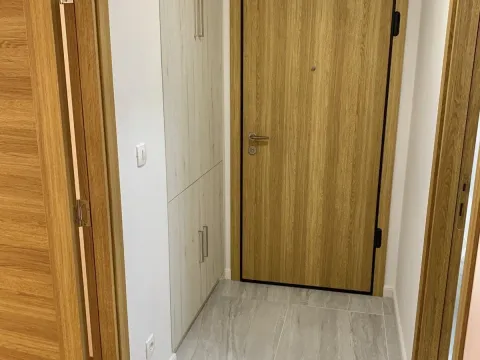 Rent, one bedroom apartment, 48m², New City, Podgorica - image 5