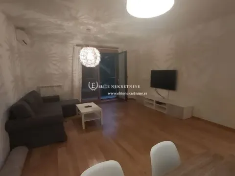 Izdavanje, dvosoban stan, 63m², Tašmajdan, Palilula Sve Podlokacije - image 11