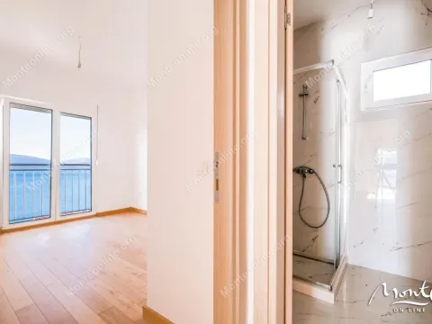 Prodaja, dvosoban stan, 66m², Tivat, Crna Gora - image 20