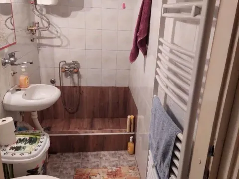 Sale, two bedroom apartment, 53m², Petrovaradin, Novi Sad - image 9